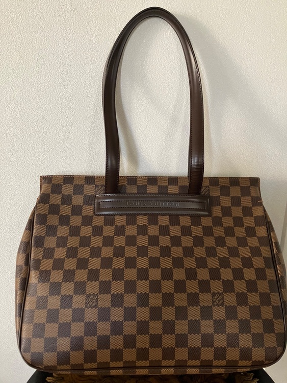 ルイヴィトン ダミエ （ブランドバッグ）の商品画像 - 査定依頼日：2026年2月24日 - 最高査定価格：110,000円