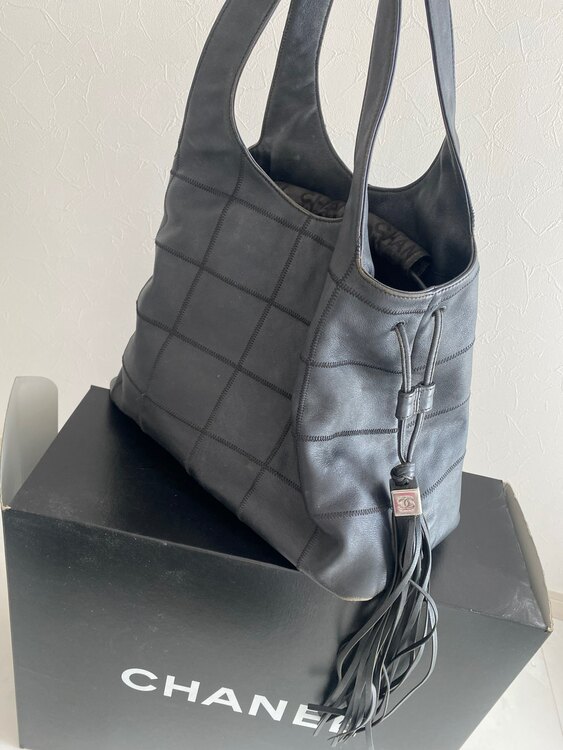 シャネル シャネル(その他) （ブランドバッグ）の商品画像 - 査定依頼日：2025年5月27日 - 最高査定価格：100,000円