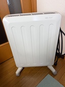 HP04WSN（家電）の商品画像 - 査定依頼日：2025年11月21日 - 最高査定価格：10,000円