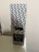 アードベック　blaaack（お酒）の商品画像 - 査定依頼日：2025年5月19日 - 最高査定価格：45,000円