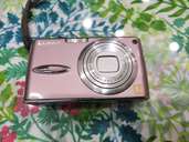 DMC-FX01（カメラ）の商品画像 - 査定依頼日：2023年8月17日 - 最高査定価格：300円