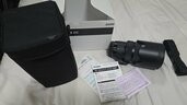 Sigma 50-100（カメラ・レンズ）の商品画像 - 美品 - 査定完了日：2026.01.23 - 最高査定価格：75,000円