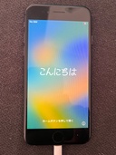 MQ782J/A（スマホ）の商品画像 - 査定依頼日：2026年3月7日 - 最高査定価格：2,000円