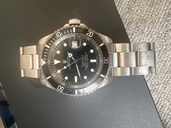 ロレックス シードゥエラー （高級時計）の商品画像 - 査定依頼日：2025年9月2日 - 最高査定価格：1,250,000円