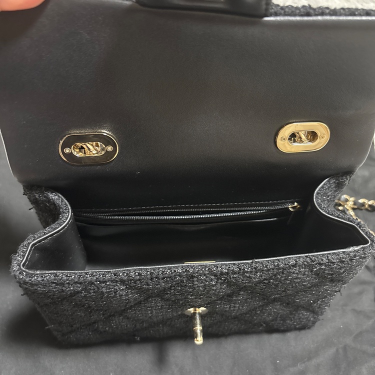 シャネル シャネル(その他) （ブランドバッグ）の商品画像 - 査定依頼日：2026年2月2日 - 最高査定価格：505,000円