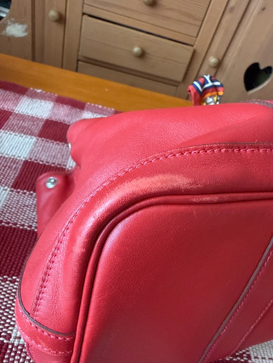 エルメス ガーデンパーティ （ブランドバッグ）の商品画像 - 査定依頼日：2026年3月6日 - 最高査定価格：160,000円