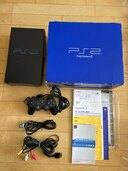 PlayStation2 SCPH-30000（ゲーム機本体・ゲームソフト）の商品画像 - 査定依頼日：2025年1月31日 - 最高査定価格：4,000円