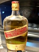 ウイスキー ジョニーウォーカー （お酒）の商品画像 - 査定依頼日：2025年5月10日 - 最高査定価格：3,500円