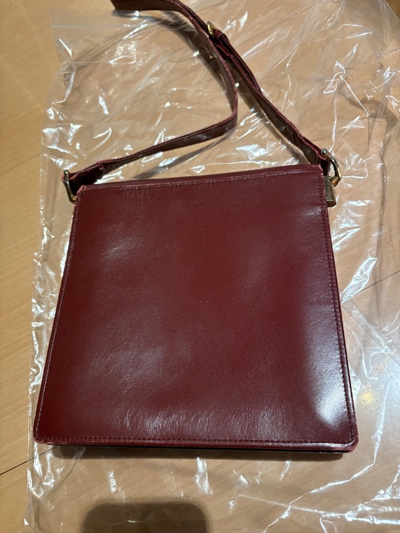 カルティエ その他 マストライン し（高級時計）の商品画像 - 査定依頼日：2025年10月23日 - 最高査定価格：4,000円