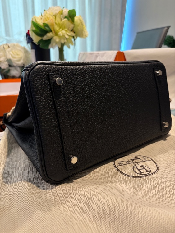 エルメス バーキン （ブランドバッグ）の商品画像 - 査定依頼日：2025年12月18日 - 最高査定価格：3,250,000円