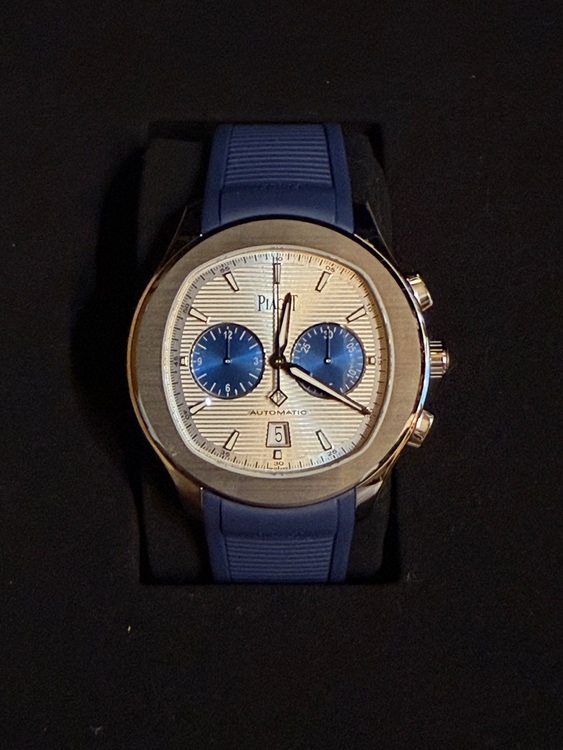 ピアジェ その他 G0A46013（高級時計）の商品画像 - 査定依頼日：2025年7月16日 - 最高査定価格：1,500,000円