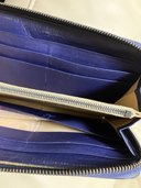 ボッテガ財布（ブランド財布・小物）の商品画像 - 査定依頼日：2023年7月5日 - 最高査定価格：10,000円