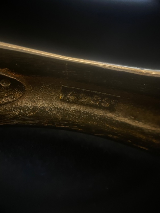 シャネル その他 （高級時計）の商品画像 - 査定依頼日：2025年10月11日 - 最高査定価格：500,000円