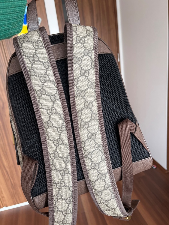 グッチ  （ブランドバッグ）の商品画像 - 査定依頼日：2025年12月23日 - 最高査定価格：135,000円