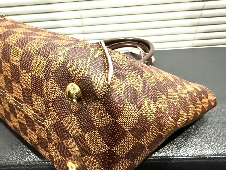 カイサトート（ブランドバッグ）の商品画像 - 査定依頼日：2025年12月19日 - 最高査定価格：85,000円