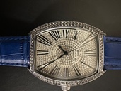 フランクミュラー マスタースクエア （高級時計）の商品画像 - 査定依頼日：2026年3月14日 - 最高査定価格：100,000円