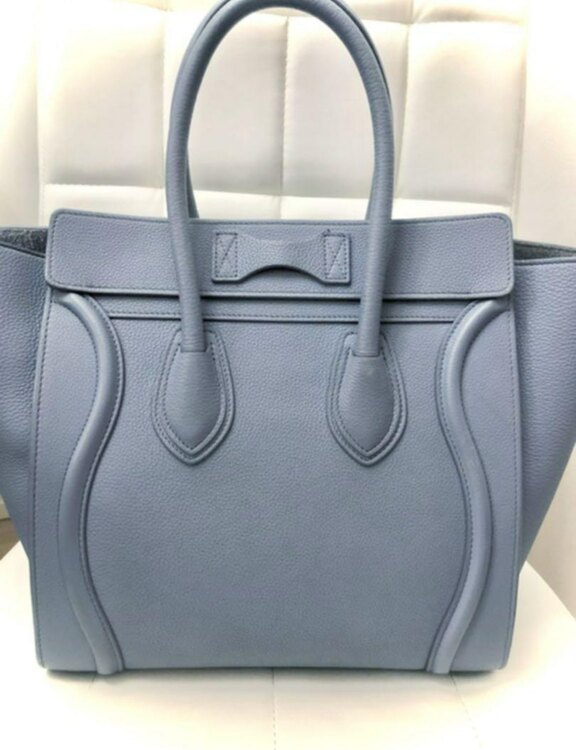 セリーヌ  （ブランドバッグ）の商品画像 - 査定依頼日：2025年4月21日 - 最高査定価格：120,000円