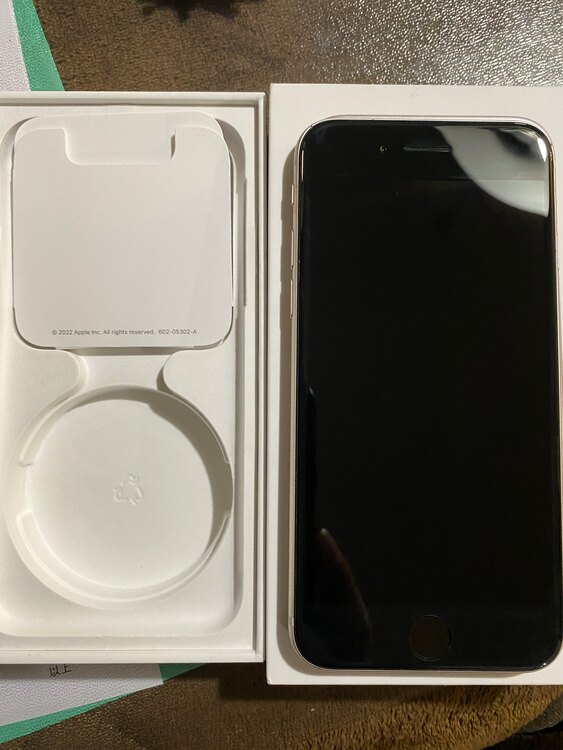 A2782（スマホ）の商品画像 - 査定依頼日：2025年3月26日 - 最高査定価格：30,000円