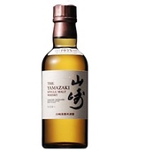 ウイスキー サントリー山崎 （お酒）の商品画像 - 査定依頼日：2026年4月15日 - 最高査定価格：2,000円