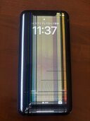 MWMC2J/A（スマホ）の商品画像 - 査定依頼日：2025年2月2日 - 最高査定価格：7,000円