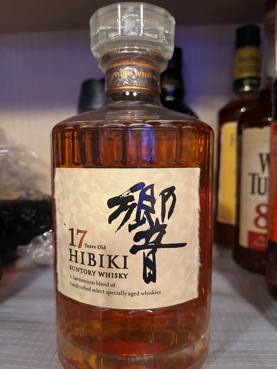 箱無し（お酒）の商品画像 - 査定依頼日：2026年9月26日 - 最高査定価格：40,000円