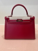 ケリー32（ブランドバッグ）の商品画像 - 査定依頼日：2025年9月5日 - 最高査定価格：2,000,000円