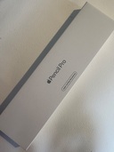 アップルペンシルプロ（PC・タブレット）の商品画像 - 査定依頼日：2025年8月7日 - 最高査定価格：10,000円