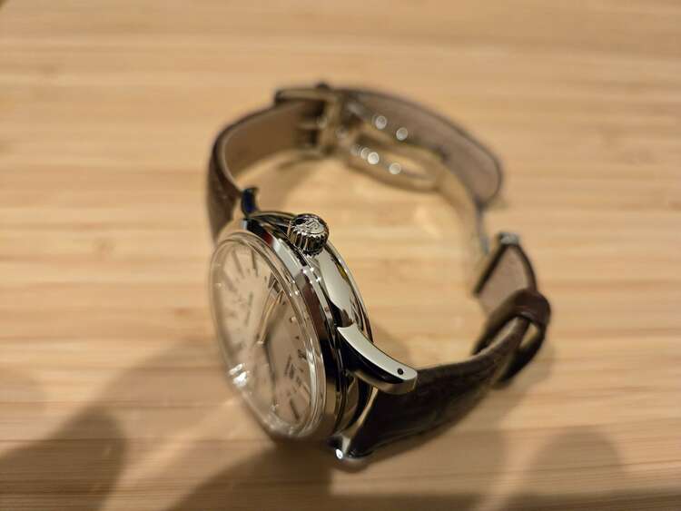 SBGM221 （高級時計）の商品画像 - 査定依頼日：2025年3月23日 - 最高査定価格：410,000円