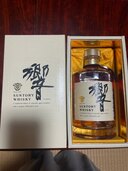 ウイスキー サントリー響 （お酒）の商品画像 - 査定依頼日：2024年12月23日 - 最高査定価格：30,000円
