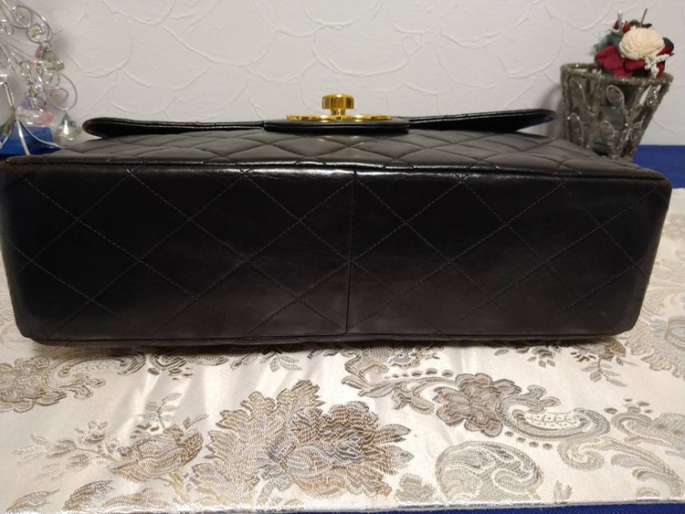 シャネル マトラッセ （ブランドバッグ）の商品画像 - 査定依頼日：2025年12月28日 - 最高査定価格：260,000円