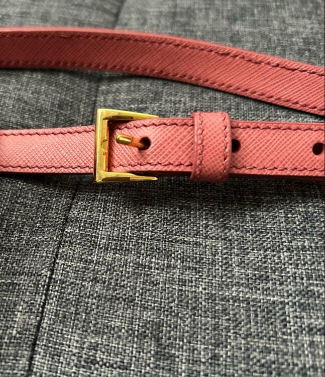 ガレリアサフィアーノルクス2wayハンドバッグ（ブランドバッグ）の商品画像 - 査定依頼日：2025年3月3日 - 最高査定価格：70,000円