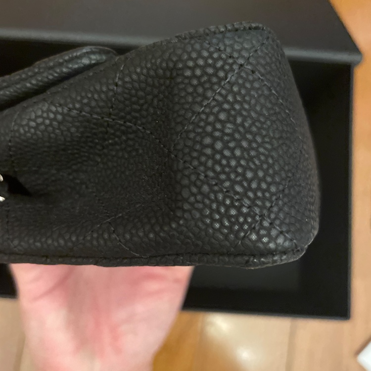 シャネル マトラッセ （ブランドバッグ）の商品画像 - 査定依頼日：2026年4月20日 - 最高査定価格：600,000円