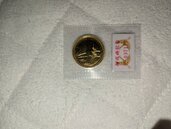 皇太子殿下御成婚記念金貨（金・貴金属）の商品画像 - 査定依頼日：2026年7月31日 - 最高査定価格：390,000円
