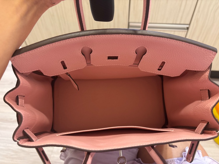 エルメス バーキン （ブランドバッグ）の商品画像 - 査定依頼日：2025年9月4日 - 最高査定価格：2,600,000円