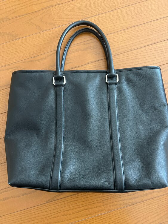 その他 コーチ （ブランドバッグ）の商品画像 - 査定依頼日：2025年2月15日 - 最高査定価格：5,000円