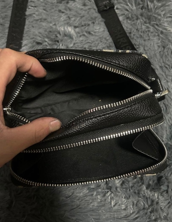 ディオール  （ブランドバッグ）の商品画像 - 査定依頼日：2025年11月25日 - 最高査定価格：160,000円