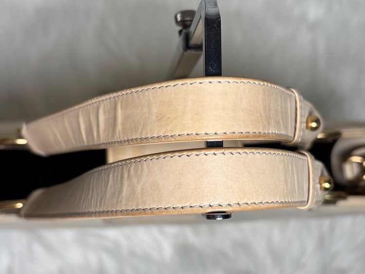 シャネル　ボーイシャネル ショルダーバッグ2way ラムスキン ベージュ（ブランドバッグ）の商品画像 - 査定依頼日：2025年10月30日