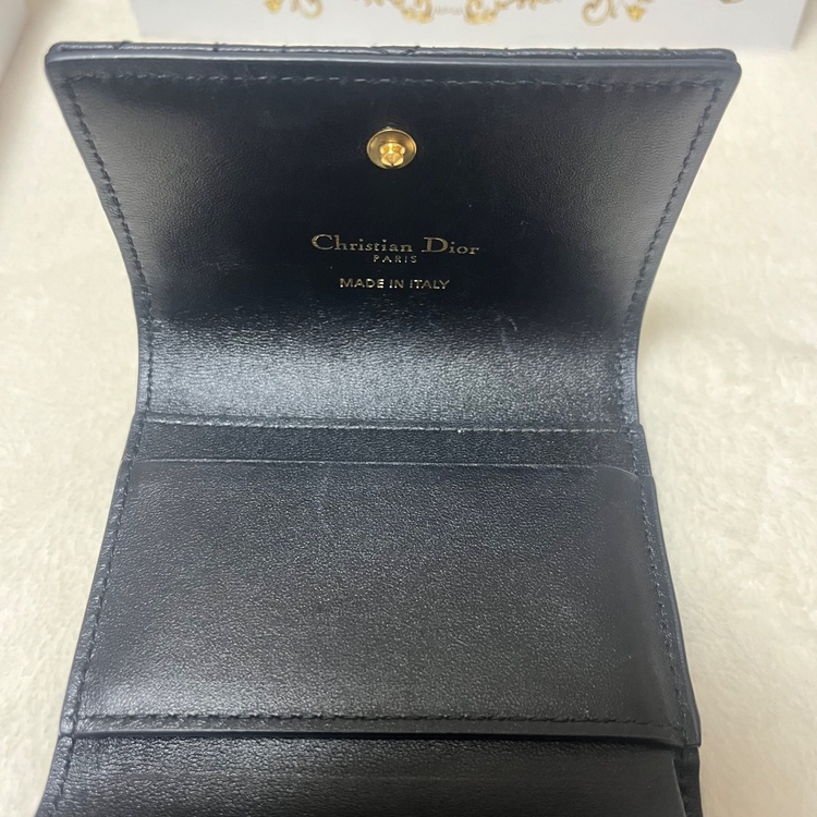 ディオール  （ブランドバッグ）の商品画像 - 査定依頼日：2026年3月27日 - 最高査定価格：34,000円