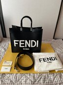 サンシャイン（ブランドバッグ）の商品画像 - 査定依頼日：2024年12月15日 - 最高査定価格：150,000円