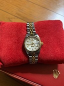 ロレックス その他 （高級時計）の商品画像 - 査定依頼日：2025年12月16日 - 最高査定価格：930,000円