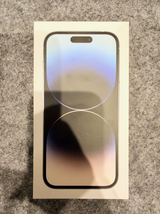iPhone iPhone 14 Pro 512GB SIMフリー（スマホ）の商品画像 - 査定依頼日：2026年9月23日 - 最高査定価格：79,000円