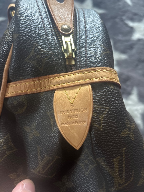 ルイヴィトン モノグラム （ブランドバッグ）の商品画像 - 査定依頼日：2025年11月13日 - 最高査定価格：50,000円