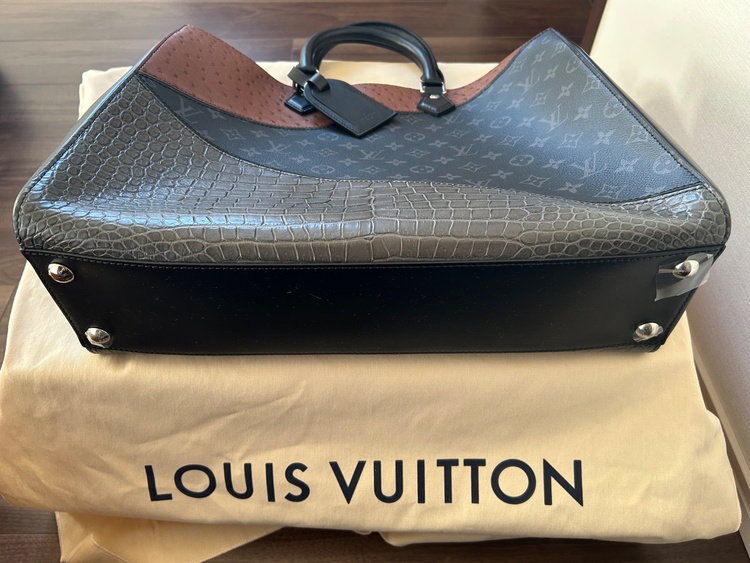 バック（ブランドバッグ）の商品画像 - 査定依頼日：2026年1月4日 - 最高査定価格：650,000円