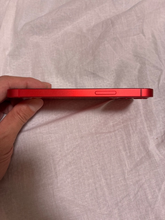 iPhone iPhone 12 mini 128GB SIMフリー（スマホ）の商品画像 - 査定依頼日：2026年7月22日 - 最高査定価格：21,000円