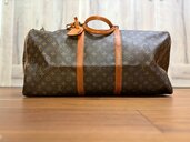 ルイヴィトン_（ブランドバッグ）の商品画像 - 査定依頼日：2026年6月15日 - 最高査定価格：55,000円