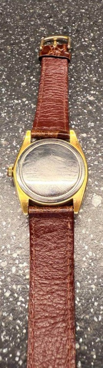 ロレックス その他 （高級時計）の商品画像 - 査定依頼日：2025年8月17日 - 最高査定価格：250,000円