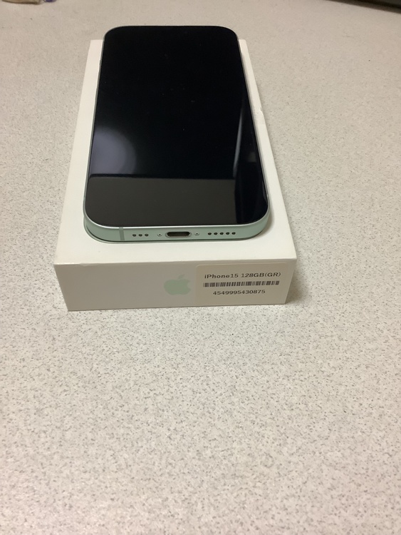 A3089（スマホ）の商品画像 - 査定依頼日：2026年4月19日 - 最高査定価格：63,000円