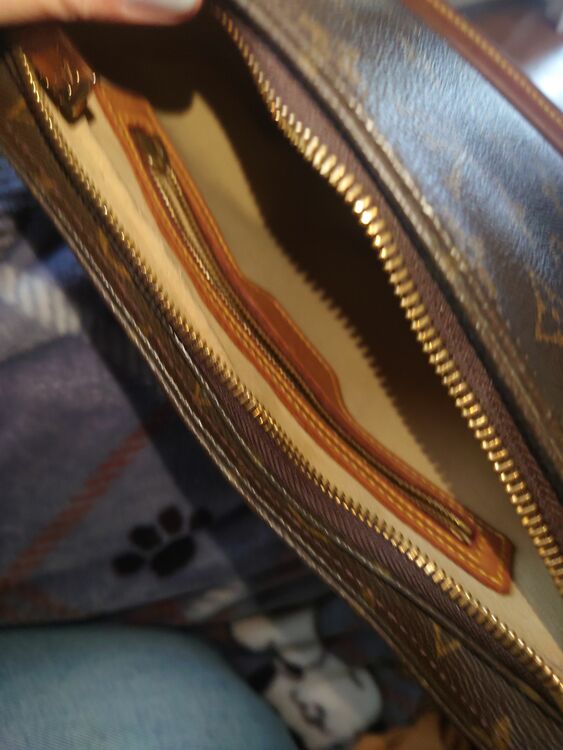 ルイヴィトン モノグラム （ブランドバッグ）の商品画像 - 査定依頼日：2025年6月5日 - 最高査定価格：31,500円