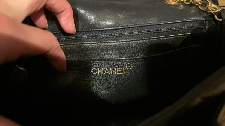 シャネル マトラッセ （ブランドバッグ）の商品画像 - 査定依頼日：2024年12月22日 - 最高査定価格：250,000円