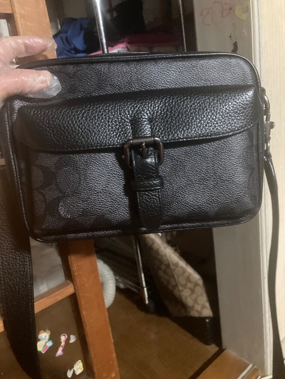 その他 コーチ （ブランドバッグ）の商品画像 - 査定依頼日：2026年1月27日 - 最高査定価格：6,000円